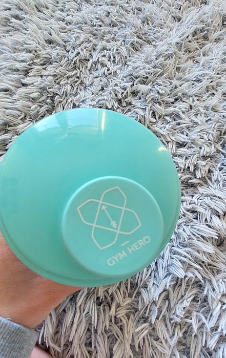 Shaker do napojów Gym Hero
