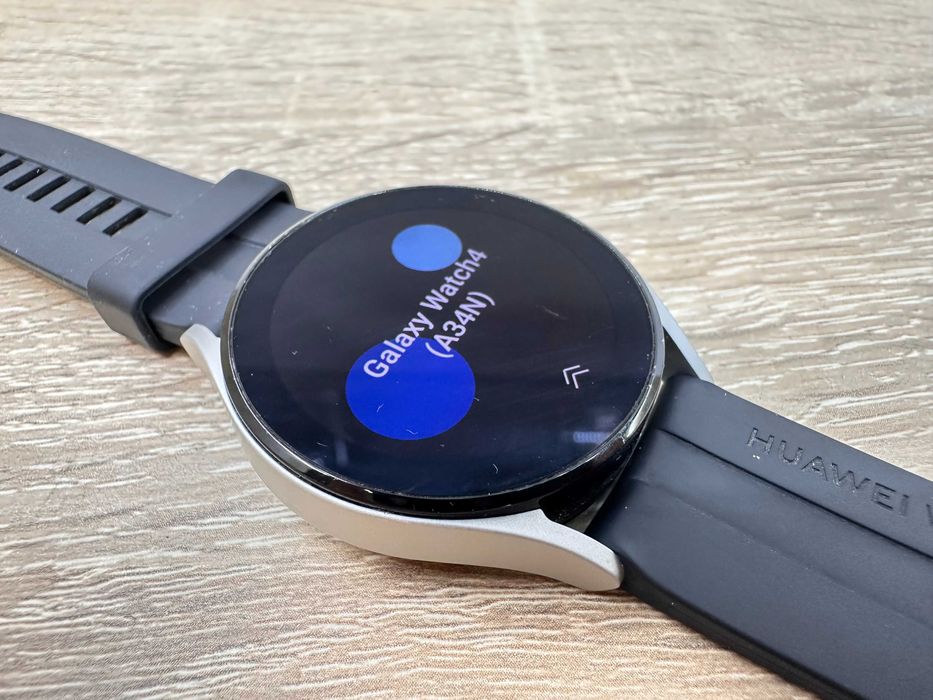 Smartwatch Samsung Galaxy WATCH 4 40MM SM-R865F
