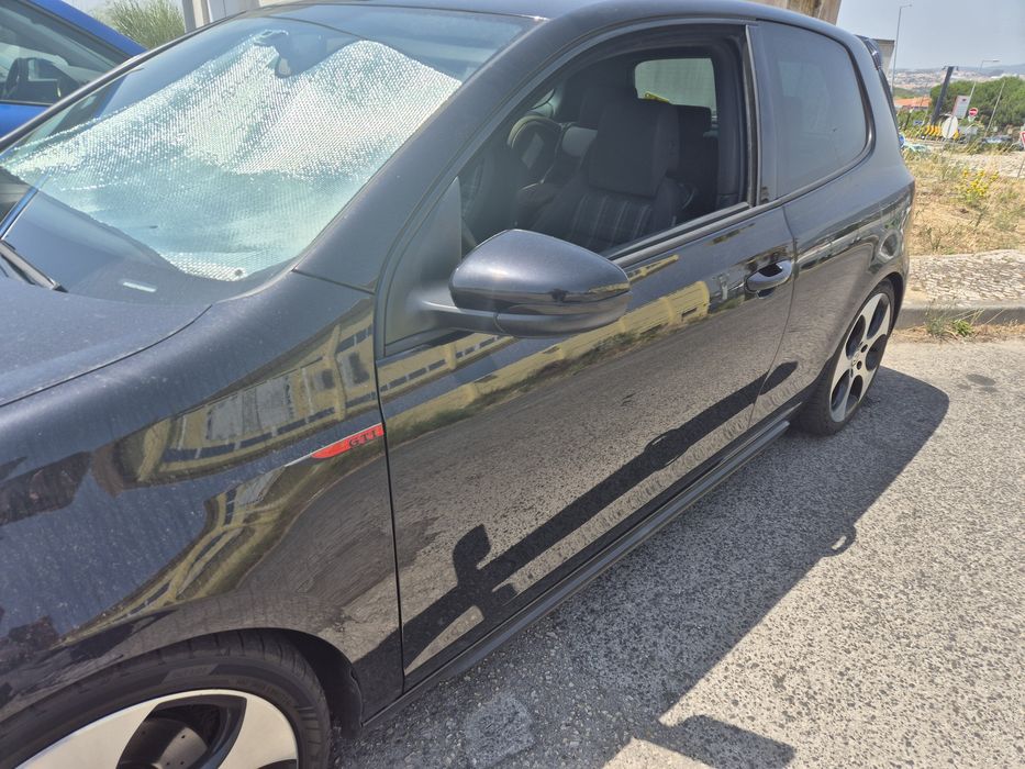 Golf VI GTI 2012