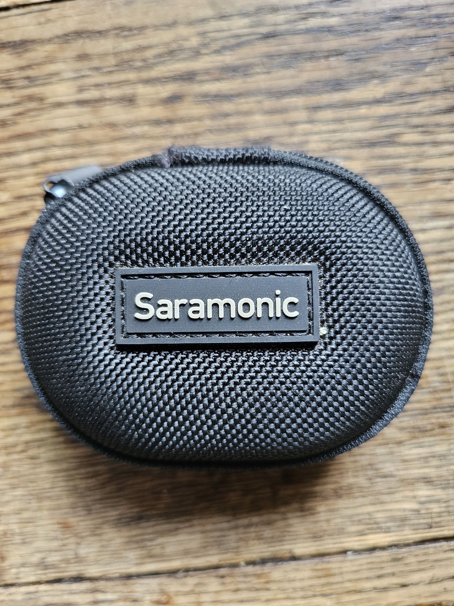 Saramonic SPMIC510 UC mikrofon pojemnościowy stereo  USB-C