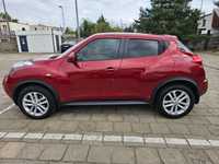 Nissan Juke Pierwszy wlasciciel w Polsce przebieg 81tyś km moc 190 km