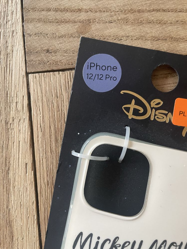 Iphone 12 i 12 pro case