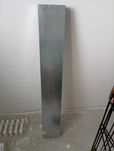 Kanał prostokątny Darco KP150X50/1000-OC 1 m