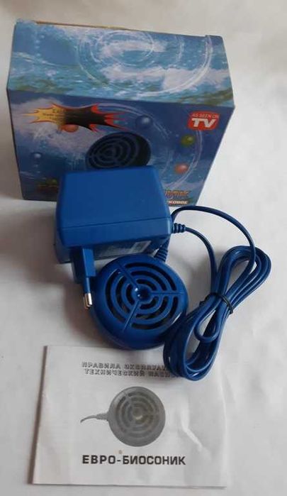 Ультразвуковое устройство для стирки Евро-Биосоник