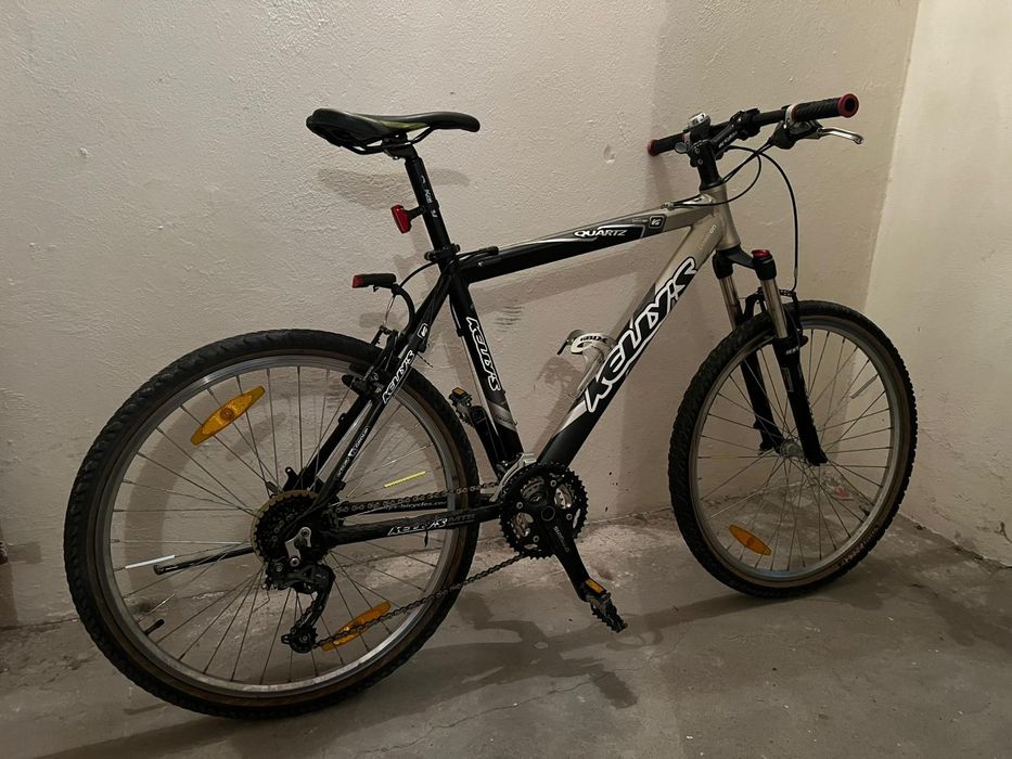 Sprzedam rower KELLYS