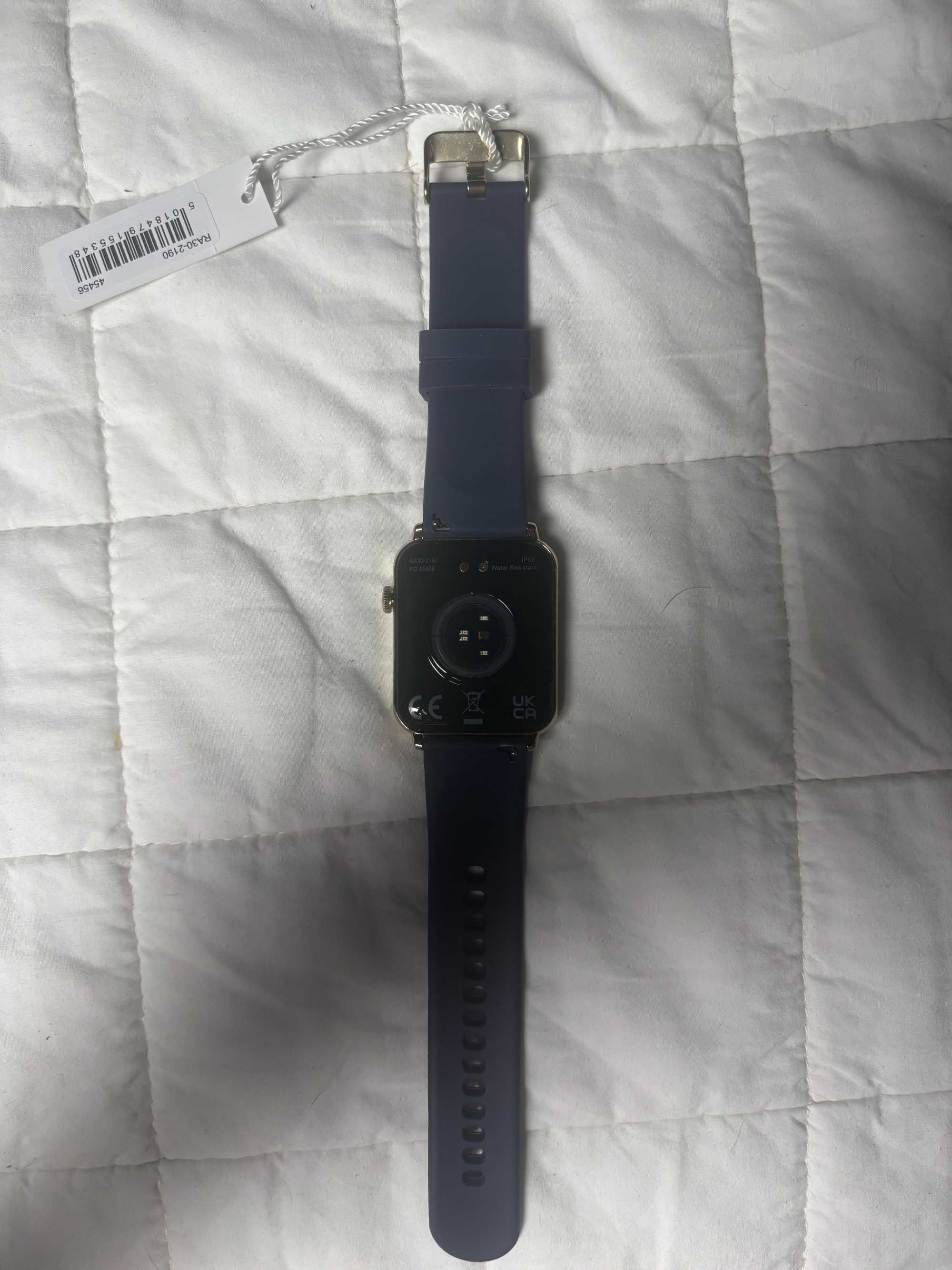 SMART WATCH - 45.2mm - amoled / touch screen