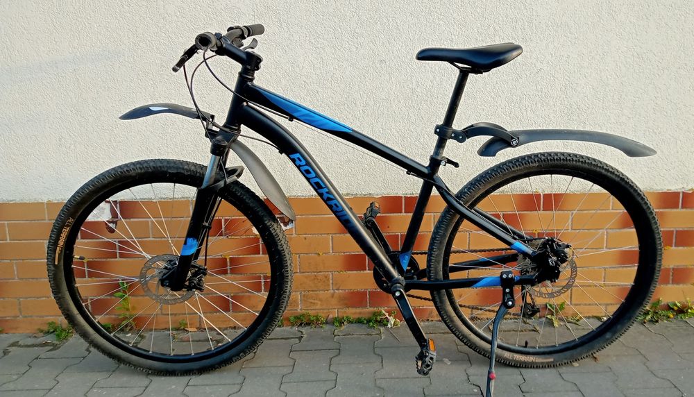 Rower Rockrider ST 120