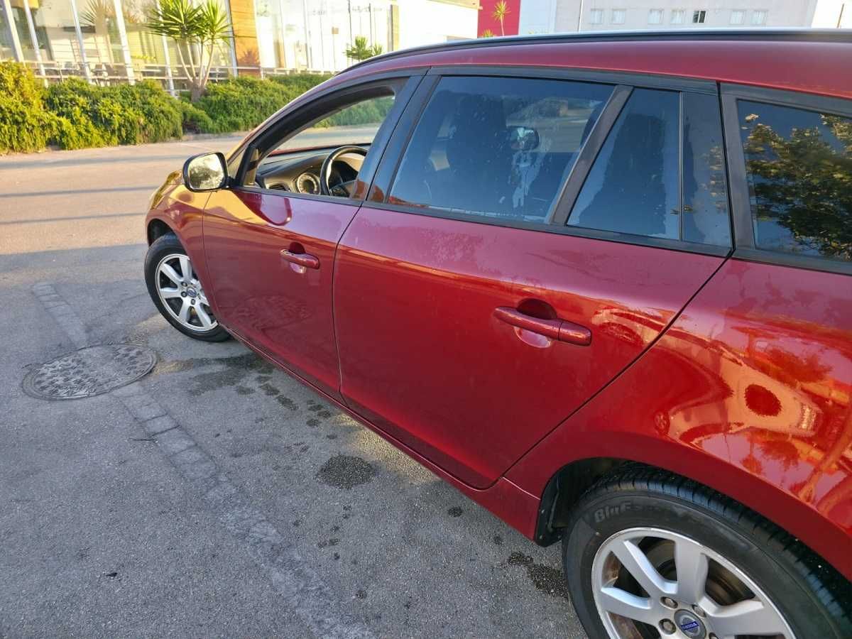 Volvo V60 1.6 2013