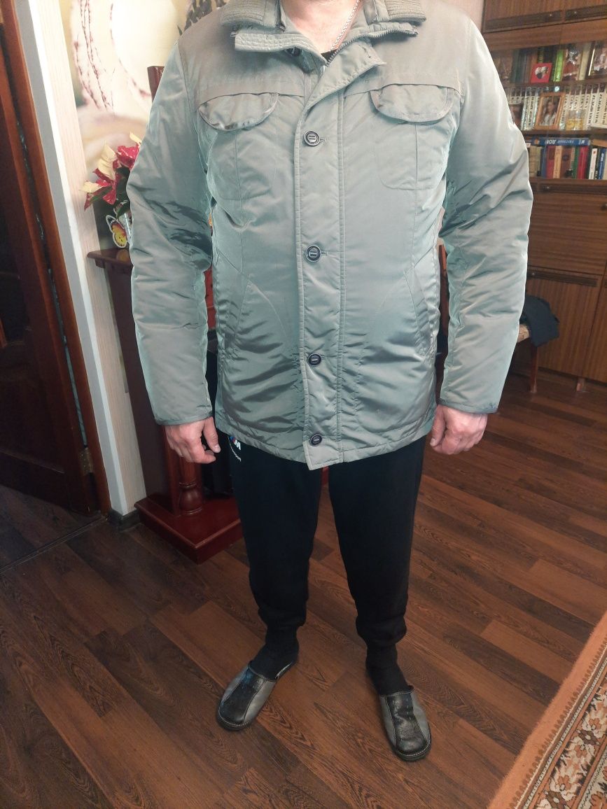Куртка Roy Robson 56 р.