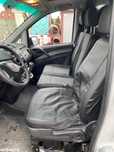Mercedes Vito l1h1 Klima bardzo zadbany I rej 2013