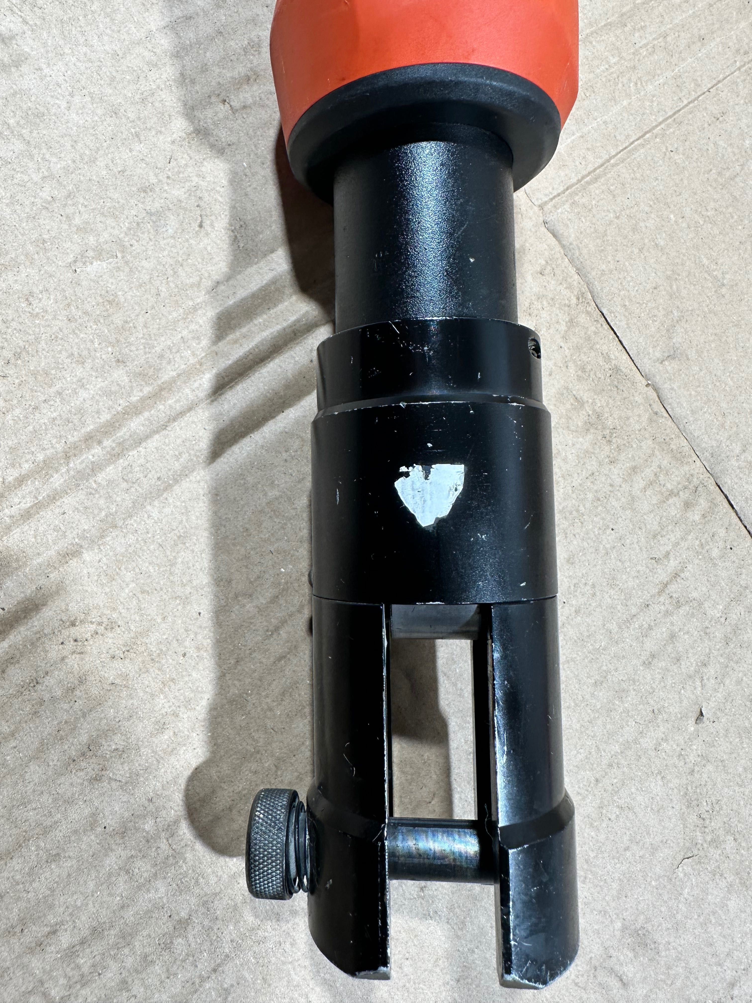 hilti npr 32-a zaciskarka do rur