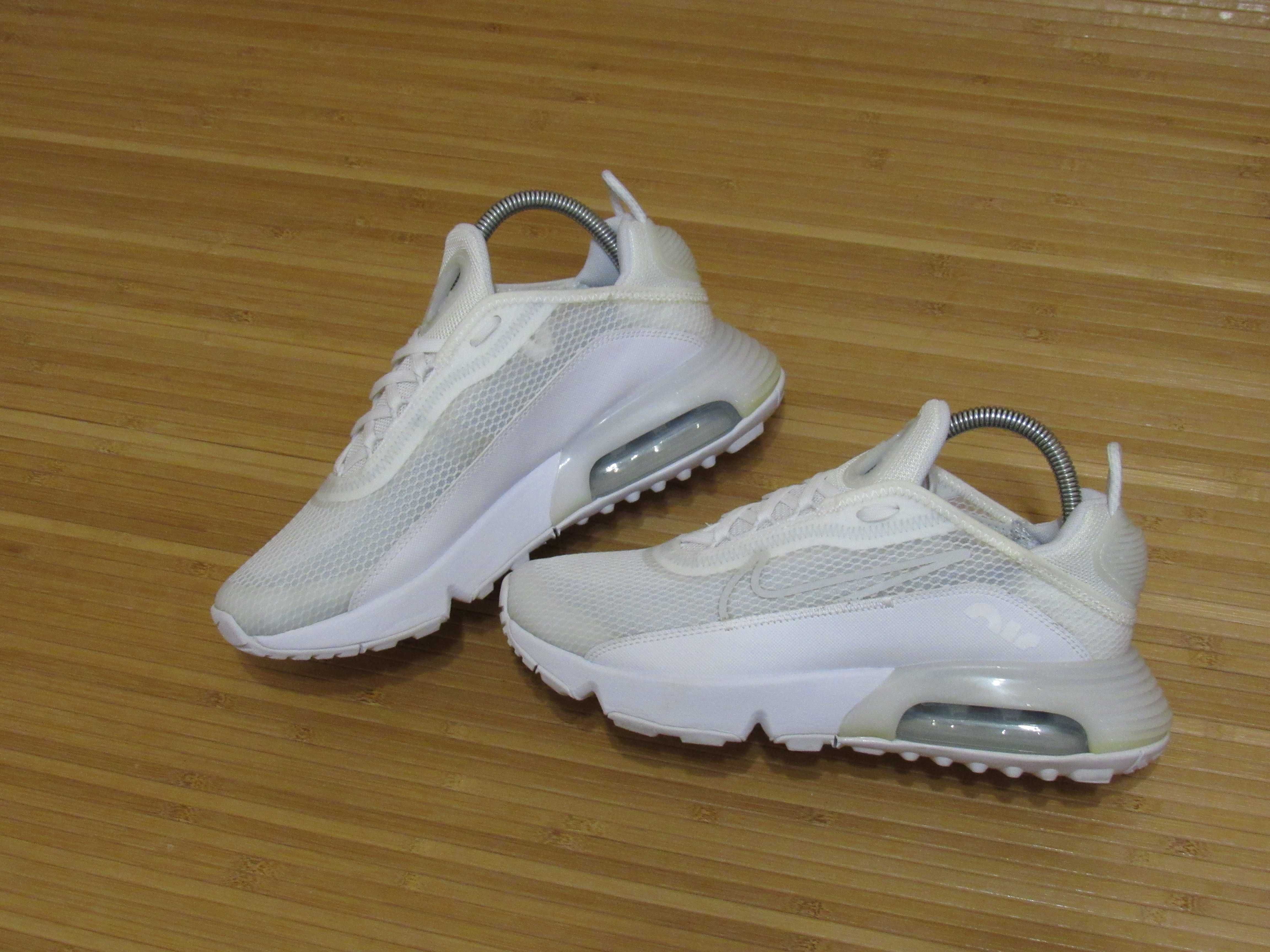 Кросівки підліткові Nike Air Max 2090; EUR-38,5