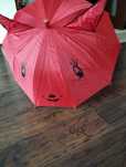 Parasol dla dzieci