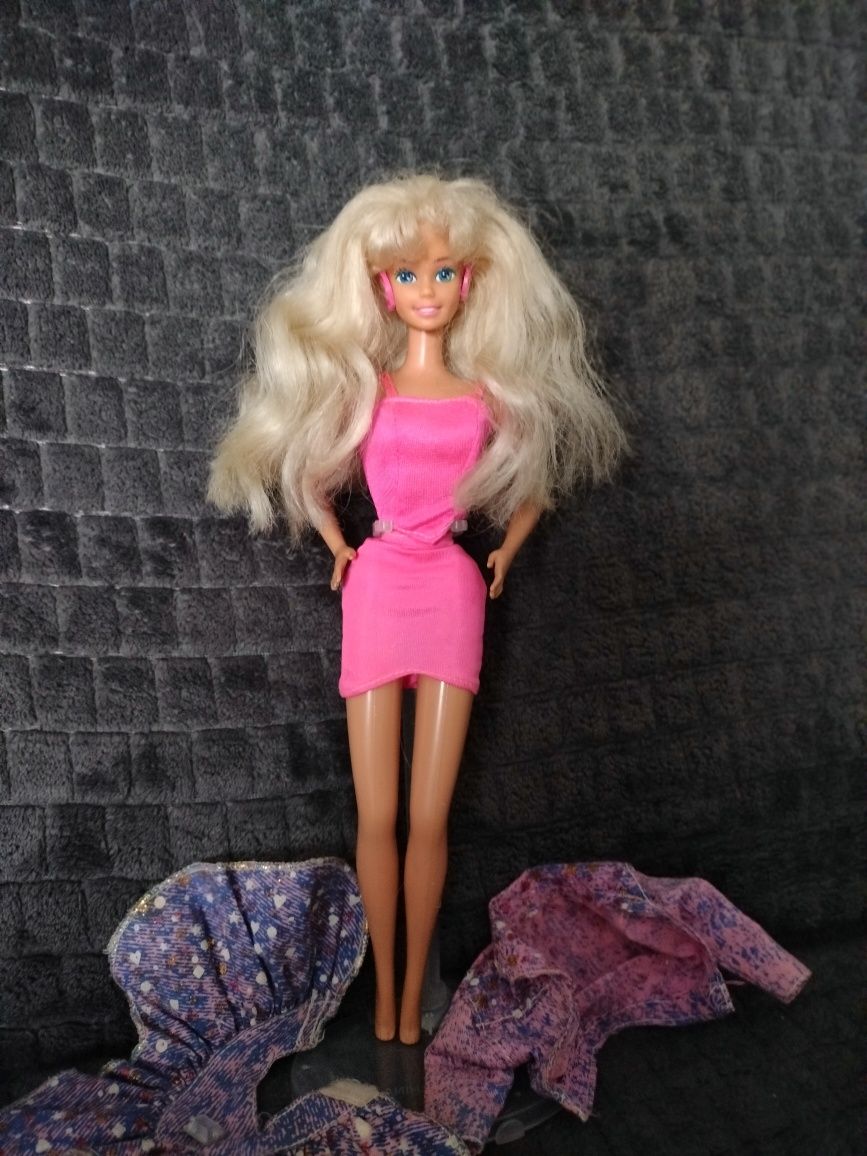 Barbie and the Beat 1989