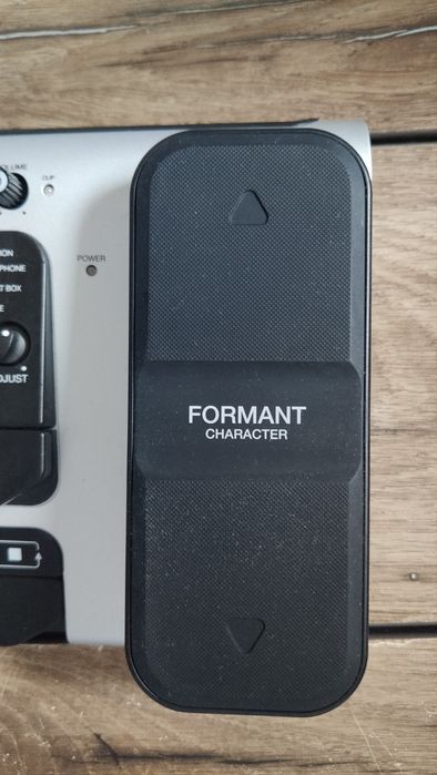 Zoom V6-SP Procesor Wokalny