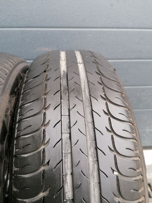 2x195/60 R15 BFGoodrich letnie