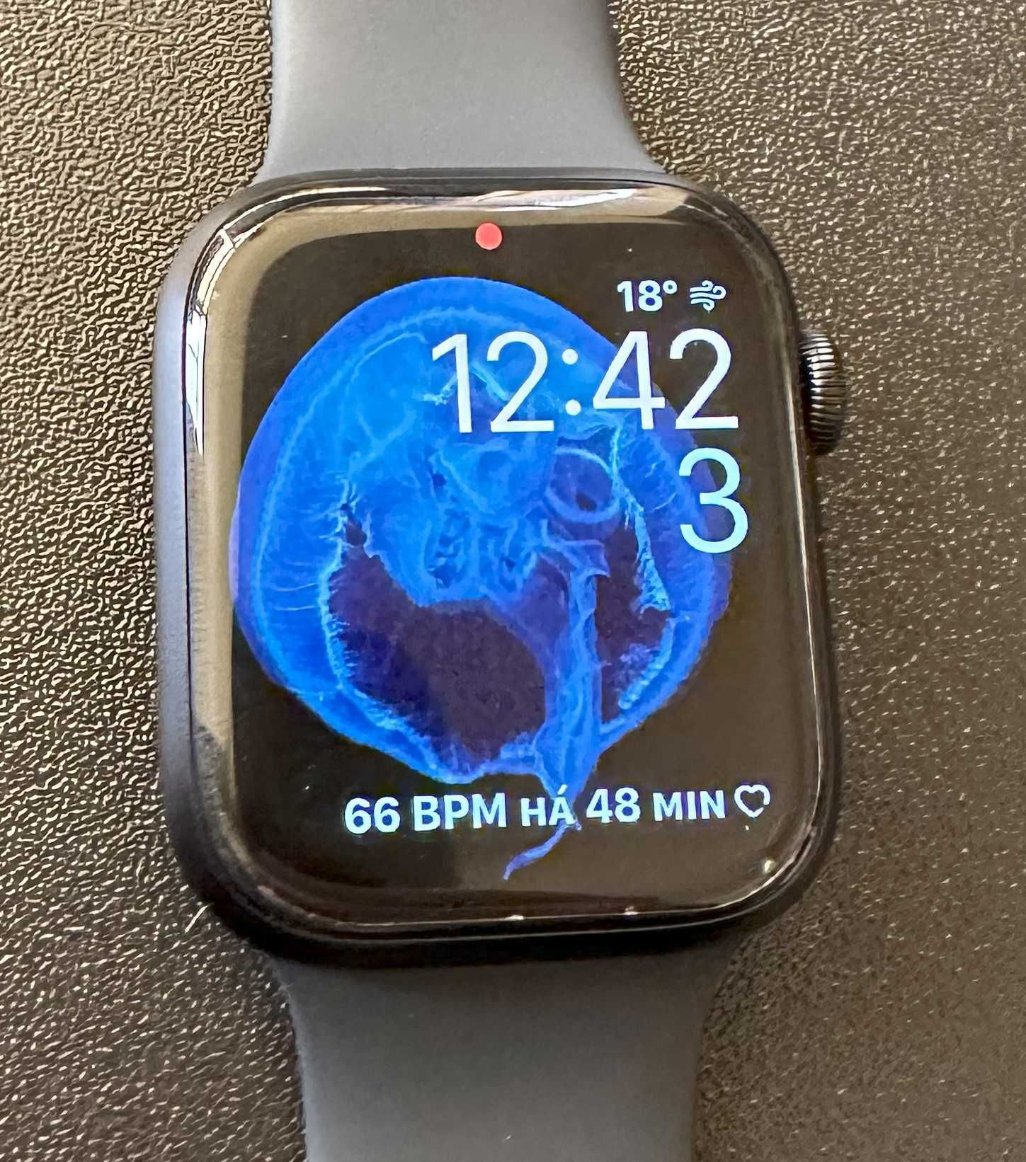 Apple Watch S8 45 MM 32GB