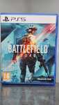 Battlefield 2042 PS5 PlayStation 5