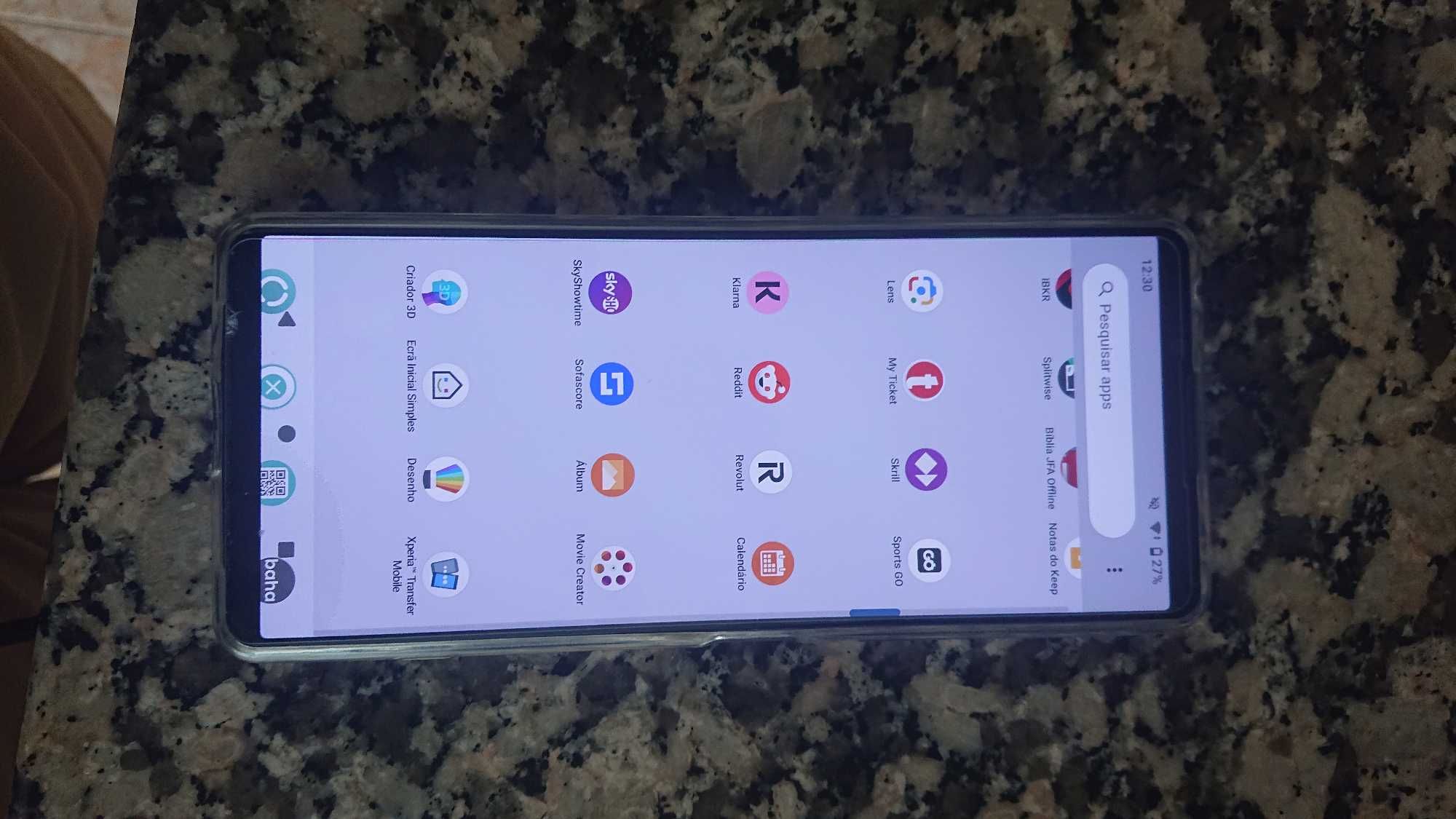 Smartphone Sony Xperia 5iv
