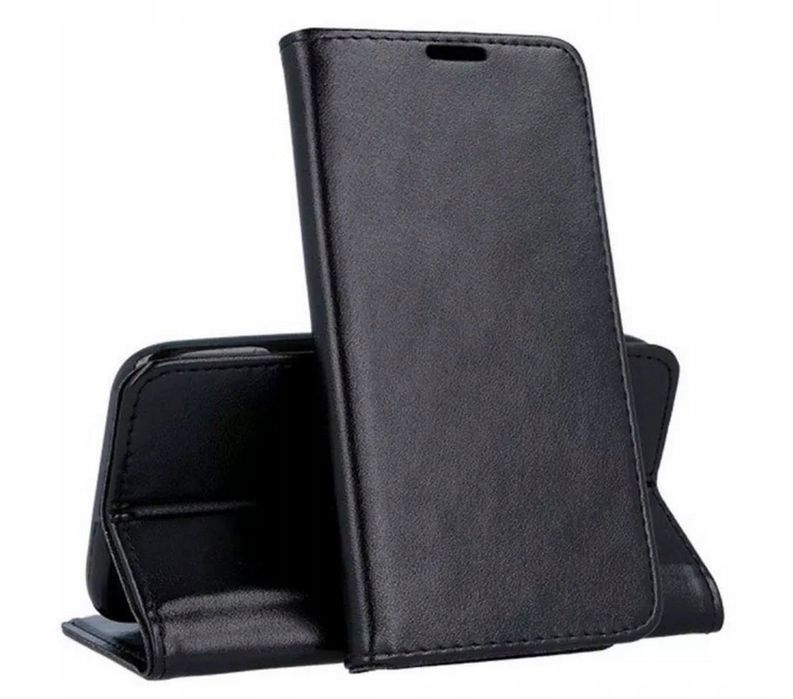 Etui Pokrowiec Magnet Case Samsung S22 Ultra G908