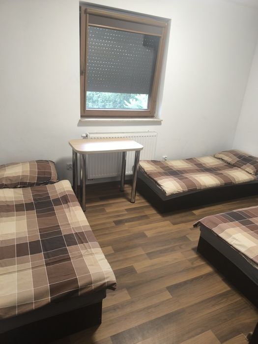 NOCUŚ tanie noclegi Opole