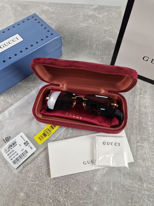 Окуляри сонцезахисні GUCCI, тренд, солнцезащитные очки, Япония