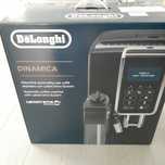 Ekspres do kawy DeLonghi Dynamica
