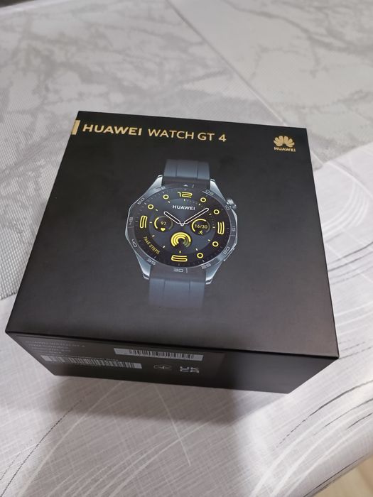 Смарт годиник Huawei Watch GT 4