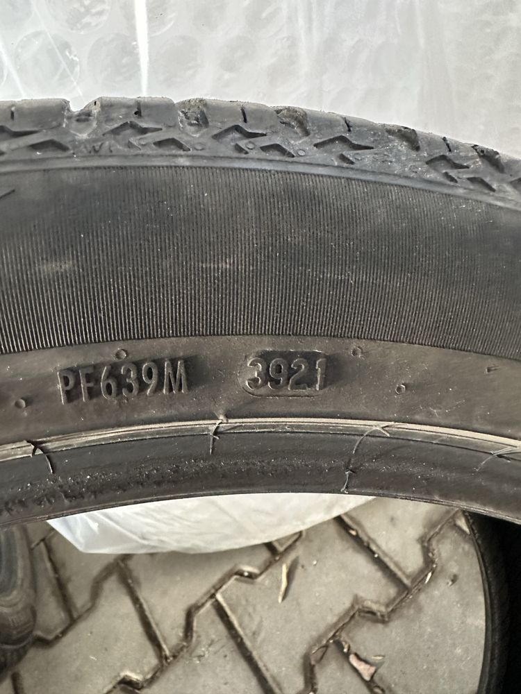 Opony Pirelli Scorpion All Season SF2 235/45/20 Recharge vol Volvo