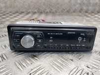 RADIO ODTWARZACZ SAMOCHODOWY 1 DIN MANTA RS4503