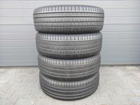 Opony całoroczne 235/65R19 Pirelli 4szt z 2019r F.Vat + MONTAŻ GRATIS