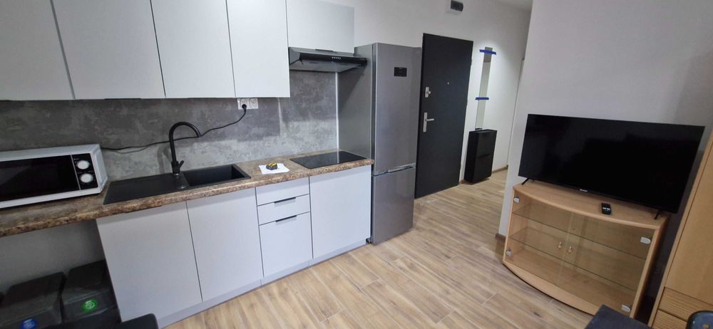 WSZYSTKO W CENIE Kawalerki do wynajmu Pabianice - OD ZARAZ