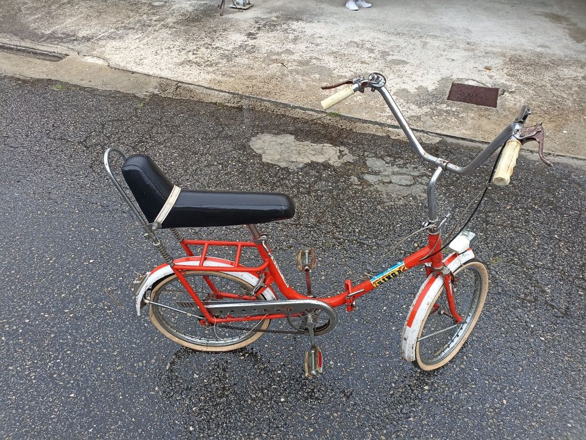 Bicicletas vintage