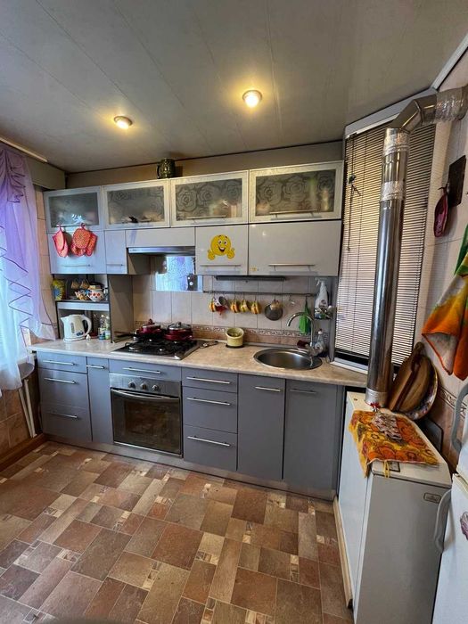 Сертификат! Высокий, квартира с видом на озеро, автономн. отопление