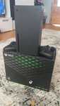 Konsola Xbox series x