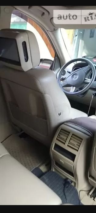 Продам Mercedes Benz GL 320D