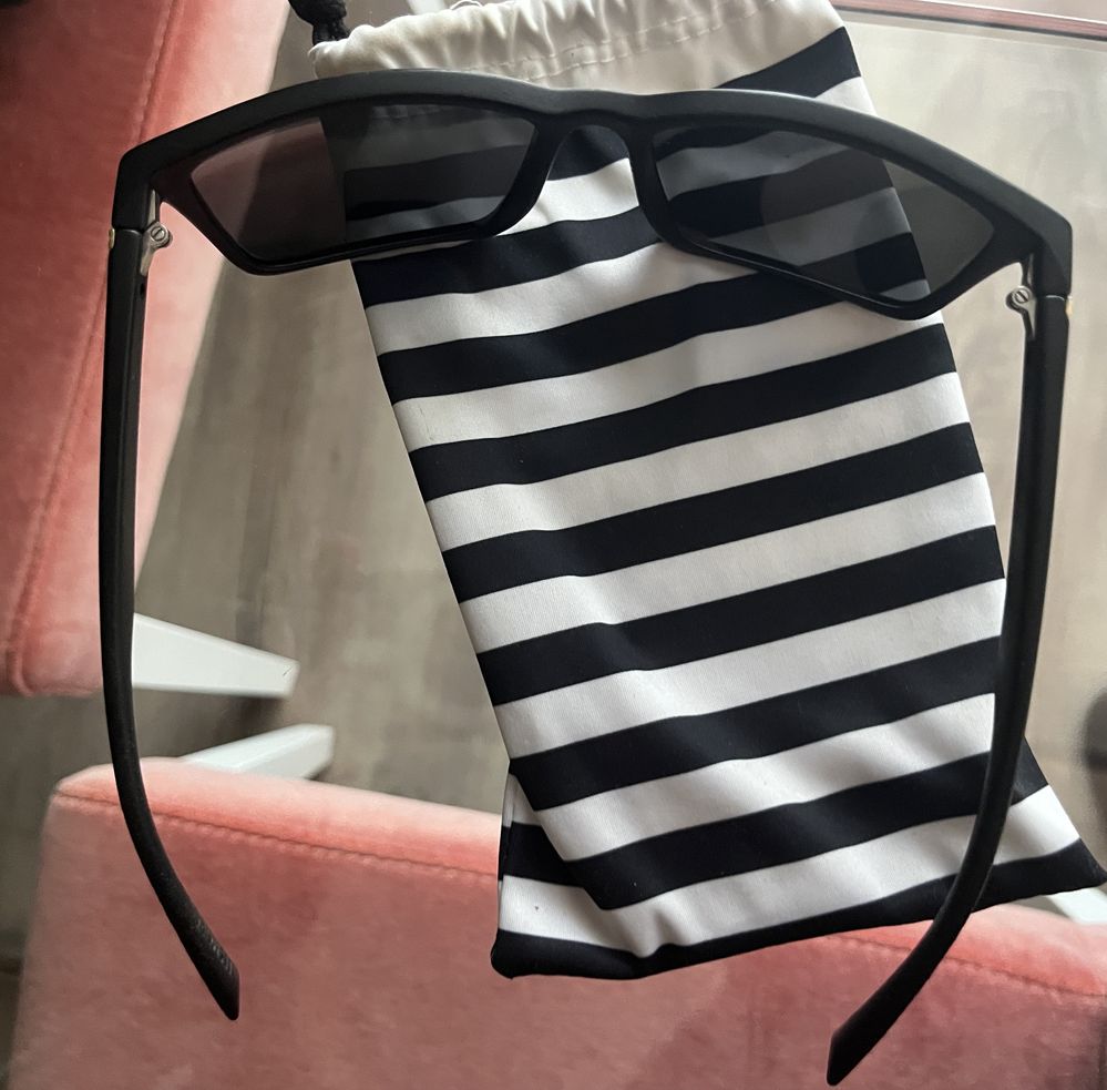 Óculo de sol Von Zipper polarizados