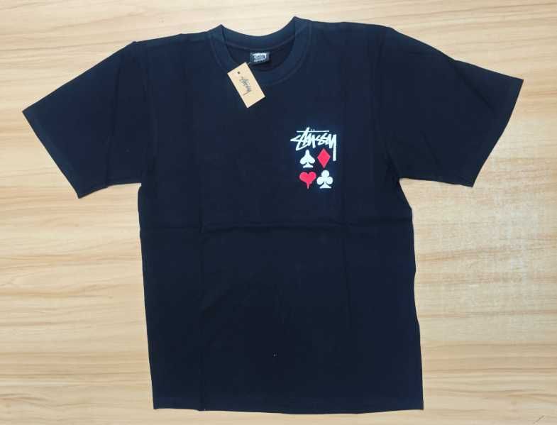 koszulka  stussy