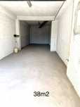 Garagem Monte Formoso