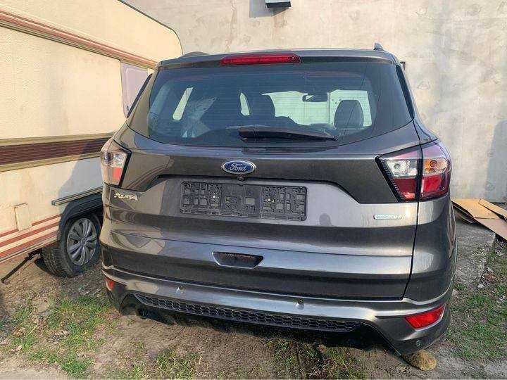 Części Ford Kuga MK2 lift VW CC 2.0 Insignia kombi Mini R56 1.6 Doblo