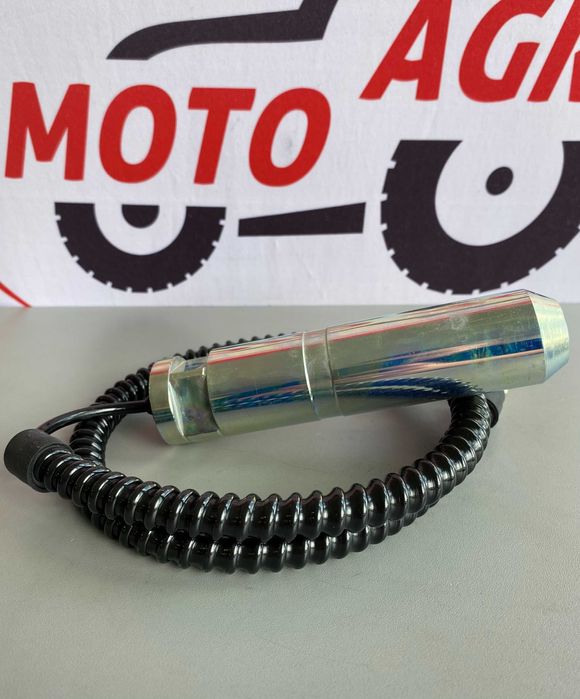 Sworzeń pomiarowy siły uciągu 50kN Case NH 4713.7584 ORYGINAŁ CNH