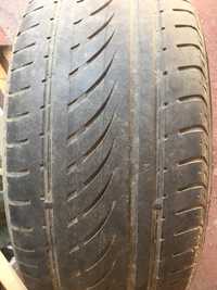 Nokian nrvi sport utility 255/55 R18