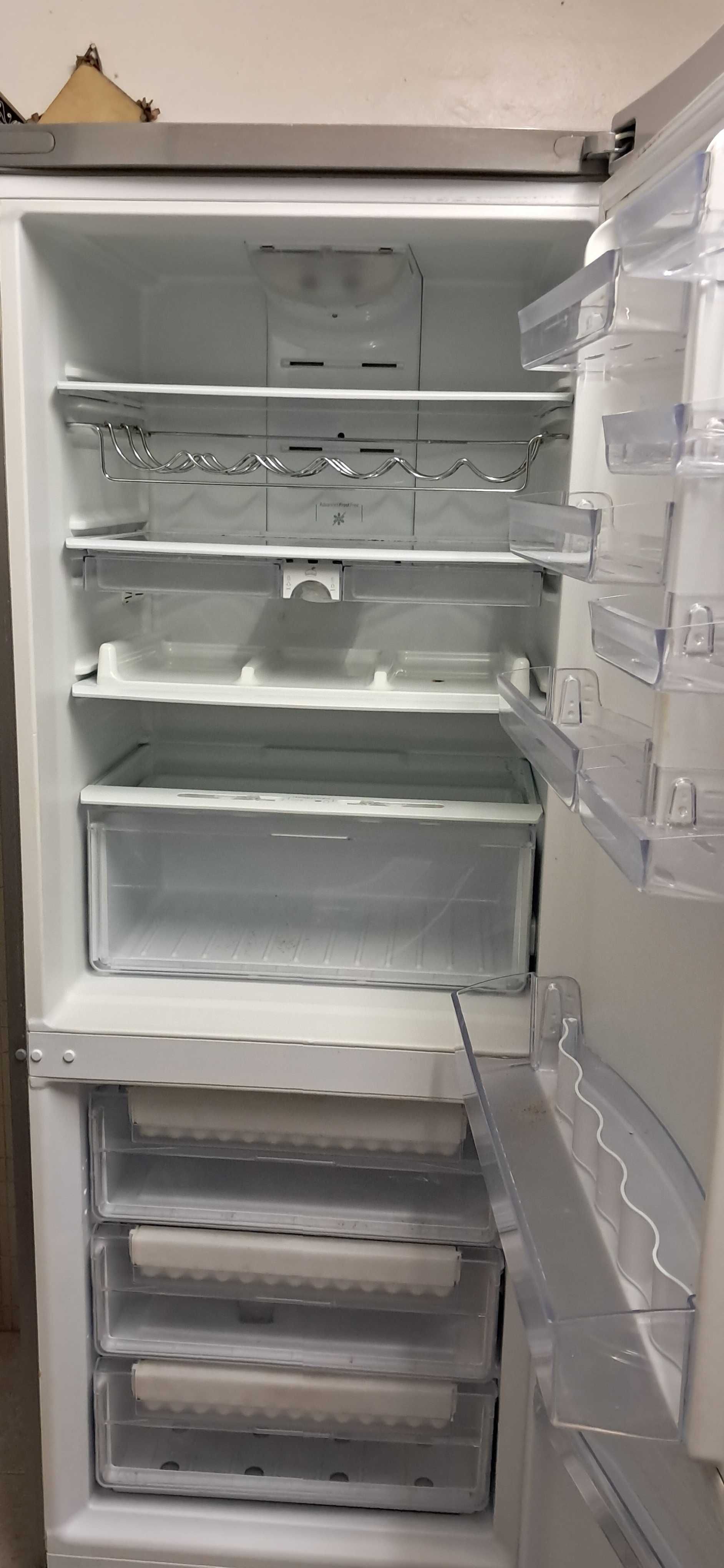 Combinado hotpoint