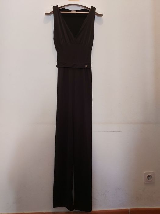 Macacão GabrInês tam. M