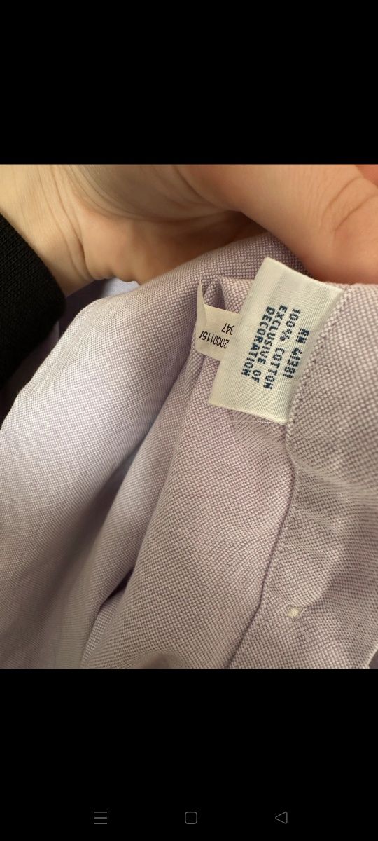 Koszula polo Ralph Lauren rL