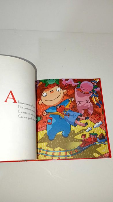 O Quarto dos Brinquedos