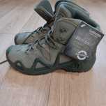 Buty lowa zephyr Mid TF  nowe