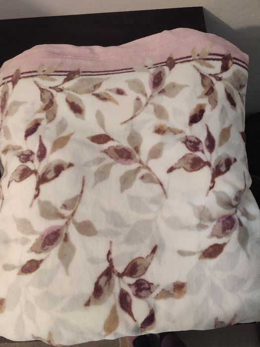 Lençóis Super Coralina nacionais