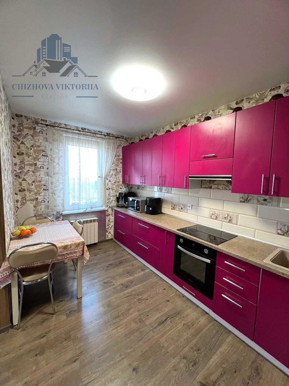 Продажа 3к.квартиры с ремонтом в ЖК Олимпик -2