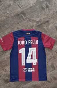 Joao felix Barcelona jersey(M)